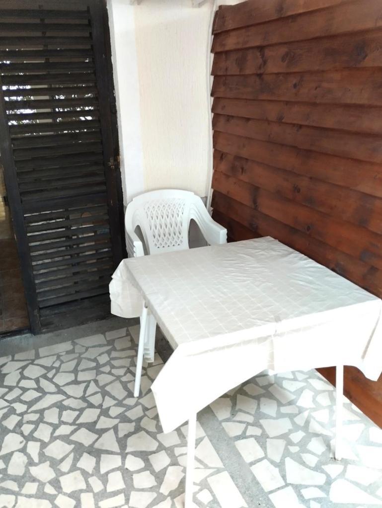 Apartment Sandra Budva Exterior photo