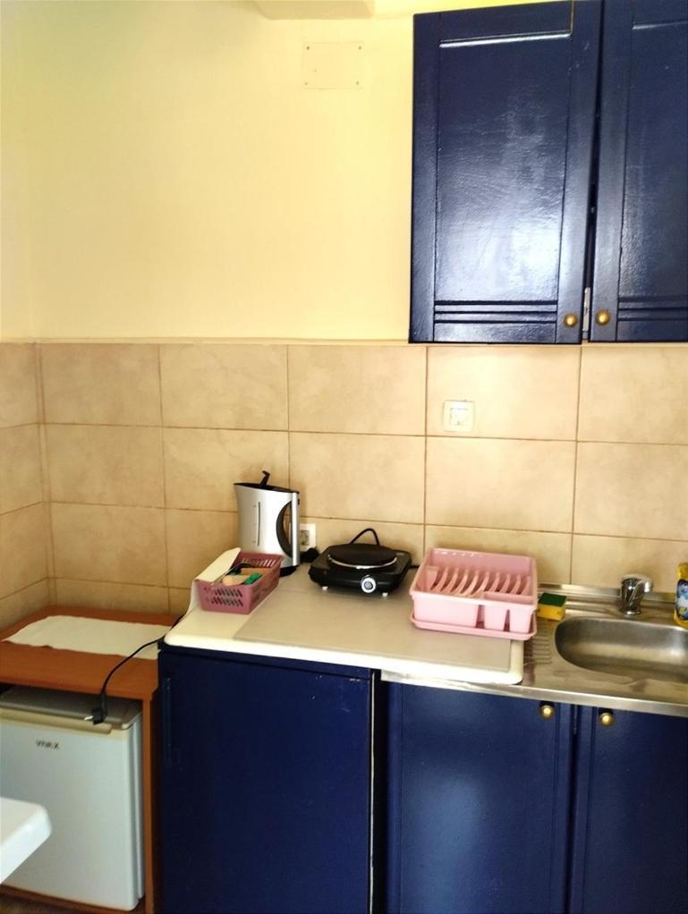Apartment Sandra Budva Exterior photo
