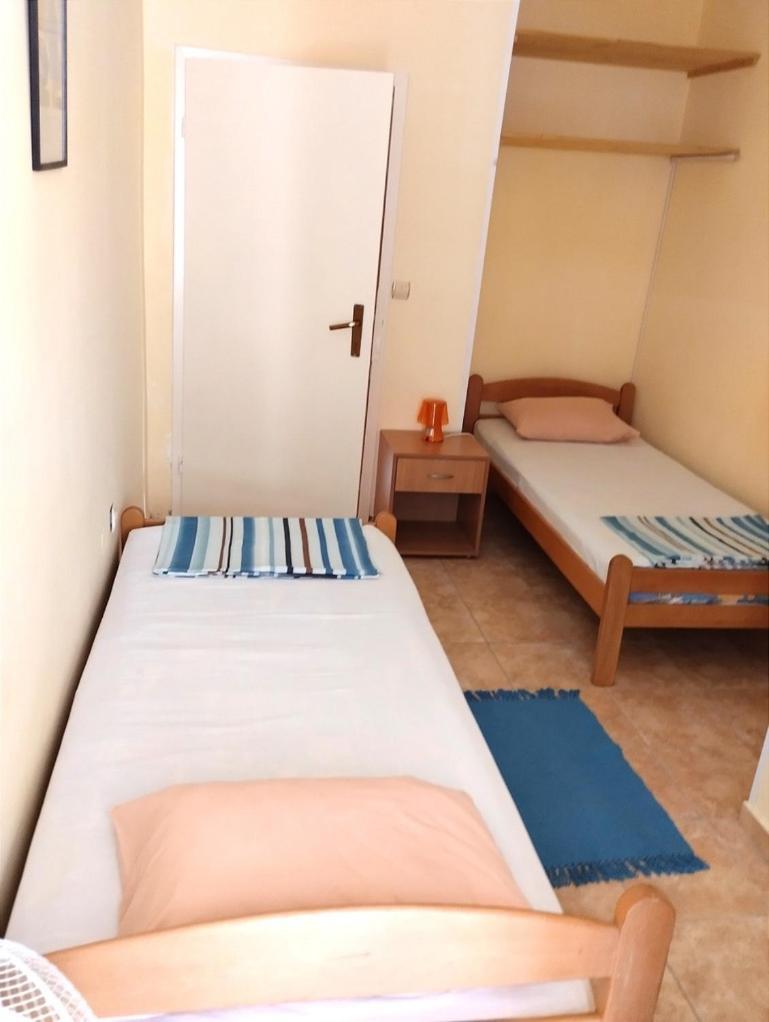 Apartment Sandra Budva Exterior photo